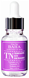 Сыворотка для лица с транексамовой кислотой и ниацинамидом 30мл Cos De BAHA Tranexamic Serum (TN)