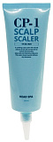Средство для очищения кожи головы - Esthetic House CP-1 Head spa scalp scailer, 250мл