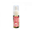 Пенка для умывания мягкая увлажняющая 150мл DEOPROCE WONDER BUBBLE MILD CLEANSER