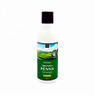 Шампунь для волос восстанавливающий с экстрактом зелёно DEOPROCE GREENTEA HENNA PURE REFRESH SHAMPOO