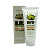 Пенка увлажняющая для умывания с экстрактом оливы 10 FarmStay Olive Intensive Moisture Foam Cleanser