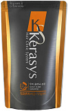 Шампунь для ухода за сухой кожей головы - KeraSys Balancing for scalp care, 180мл