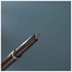 Автокарандаш для бровей с щеточкой (серо-коричневый) 0, MIZON BROW STYLING PENCIL [GRAY BROWN] 35г