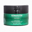 Маска для волос на травяной основе 360мл La'dor HERBALISM TREATMENT