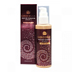 Крем тональный с муцином улитки 21тон - Enough Gold snail moisture foundation SPF30, 100мл