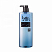 Шампунь для волос увлажняющий и кожи головы с аргановым ма MISE EN SCENE Hair&scalp Moisture Shampoo