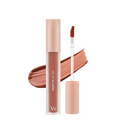 Тинт для губ , VILLAGE 11 FACTORY VELVET FIT LIP TINT [NEUTRAL BEIGE] 4,7г