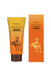 Гель для лица с лошадиным жиром и гиалуроновой кислотой 170г DEOPROCE HORSE OIL HYALURONE GEL