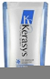 Шампунь увлажняющий для сухих ломких вьющихся волос - KeraSys Moisturizing shampoo, 180мл