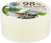 Гель универсальный с улиточным муцином 98% - 3W Clinic Snail mucus soothing gel, 300мл