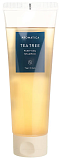 Шампунь с чайным деревом для жирной кожи головы - Aromatica Tea tree purifying shampoo, 180мл
