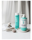 Шампунь для кожи головы с коллагеном - Spaklean Amazing collagen scalp shampoo, 300мл