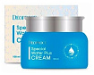 Крем для лица увлажняющий 100г DEOPROCE SPECIAL WATER PLUS CREAM