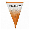 Маска для лица «вита» - J:on Vita glow sleeping pack, 50г