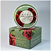 Крем для лица с экстрактом розы 100мл JIGOTT ROSE FLOWER ENERGIZING CREAM