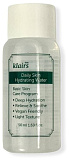Тонер увлажняющий для ежедневного ухода миниатюра - Dear, Klairs Daily skin hydrating water, 50мл