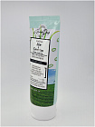 Пенка для лица для умывания с экстрактами алоэ и зеленого чая - Grace Day Real fresh aloe & green te