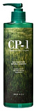 Шампунь натуральный увлажняющий - Esthetic House CP-1 Daily moisture natural shampoo, 500мл