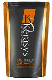 Шампунь для ухода за сухой кожей головы - KeraSys Balancing for scalp care, 180мл