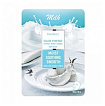 Маска для лица тканевая с экстрактом ласточкиного DEOPROCE COLOR SYNERGY EFFECT SHEET MASK SKY BLUE