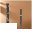 Автокарандаш для бровей с щеточкой (серо-коричневый) 0, MIZON BROW STYLING PENCIL [GRAY BROWN] 35г