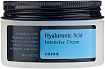 Крем интенсивно увлажняющий с гиалуроновой кислотой - Cosrx Hyaluronic acid Intensive cream, 100мл