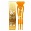 Гель солнцезащитный освежающий 50мл DEOPROCE HYALURONIC COOLING SUN GEL SPF50+PA+++
