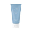 Пенка очищающая для умывания против акне 80мл VILLAGE 11 FACTORY AC SKIN SOLUTION CLEANSING FOAM