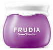 Крем интенсивно увлажняющий с черникой - Frudia Blueberry Intensive hydrating cream, 10г