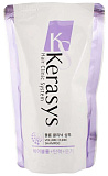 Шампунь для поврежденных и сухих волос - KeraSys Revitalizing shampoo, 600мл