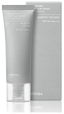 Крем солнцезащитный для сухой и чувствительной кожи - Celimax Dual barrier watery sun cream, 40мл