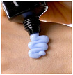 Крем для лица Глубокоувлажняющий ночной крем - Dear, Klairs Midnight blue calming cream, 60мл
