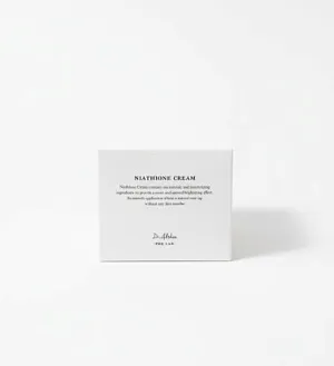 Крем для лица НИАТИНОВЫЙ,DR. ALTHEA Niathione Cream, 30 мл
