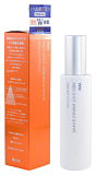 Лосьон-эссенция для ухода за зрелой кожей - Meishoku Medi shot wrinkle&white essence lotion, 120г