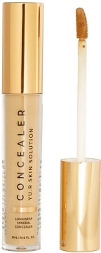 Консилер минеральный устойчивый тон 6.0 - YU.R Longwear mineral concealer ginger, 5мл
