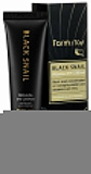 Премиум-крем для кожи вокруг глаз с муцином черной улитки 50м FarmStay Black Snail Premium Eye Cream