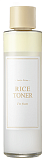 Эссенция тонер с экстрактом риса - I'm From Rice toner, 150мл