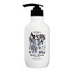 Гель для душа парфюмированный c ароматом белого мускуса TONYMOLY AVETTE WHITE MUSK PERFUME BODY WASH