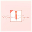 Крем для глаз с коллагеном - Esthetic House Marine collagen essential eye gream, 30мл
