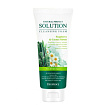 Пенка для умывания с с экстрактом кактуса и ромашки DEOPROCE NATURAL PERFECT SOLUTION CLEANSING FOAM