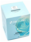 Крем для лица увлажняющий - 3W CLINIC Excellent White Cream