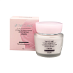 Крем увлажняющий для лица с цветочными экстрактами - 3W CLINIC Flower Effect Extra Moisturizing Crea
