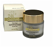 Крем антивозрастной для лица с коллоидным золотом - secret Key 24K Gold Premium First Cream