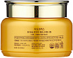 Крем для лица отбеливающий против морщин с муцином у DEOPROCE WHITENING AND ANTI-WRINKLE SNAIL CREAM