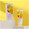 Крем увлажняющий для рук с экстрактом лимона 100мл 3W CLINIC Moisturizing Lemon Hand Cream