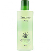 Тонер увлажняющий успокаивающий для лица с экстрактом алоэ 3 DEOPROCE HYDRO SOOTHING ALOE VERA TONER