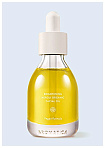 Масло для тусклой кожи лица с нероли - Aromatica Organic neroli brightening facial oil, 30мл