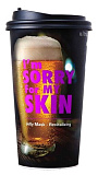 Маска восстанавливающая для лица тканевая с желеобра I'm Sorry for My Skin Jelly Mask - Revitalizing