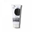 Пенка для умывания с экстрактом древесного угля 100мл TENZERO BALANCING FOAM CLEANSER - CHARCOAL