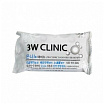 Мыло кусковое с серебром - 3W Clinic Nano silver soap, 150г